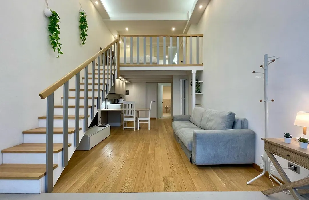 Rosales' Nest - Close To Metro And Train-1