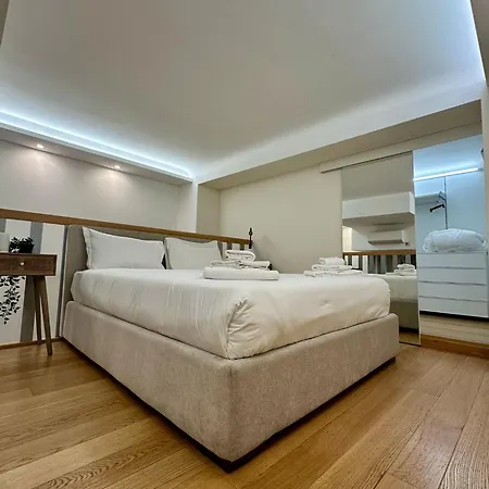 Rosales' Nest - Close To Metro And Train-2